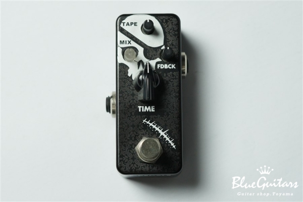 ECHOBANDIT SILVER -DELAY-